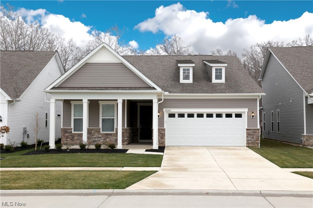33283 Midship Drive Avon Lake OH 44012