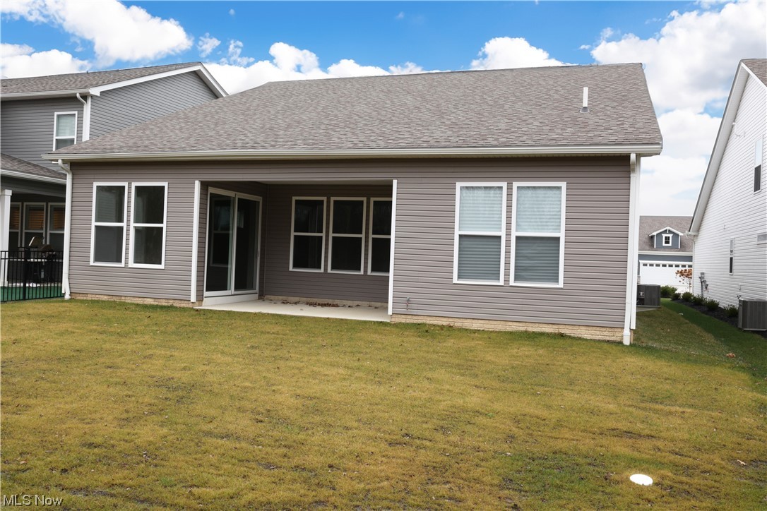 33283 Midship Drive Avon Lake OH 44012