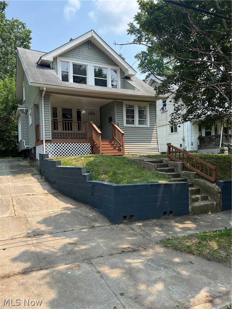1101 Laurel Avenue Akron OH 44307