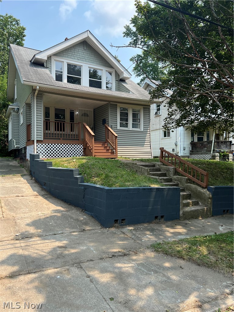 1101 Laurel Avenue Akron OH 44307
