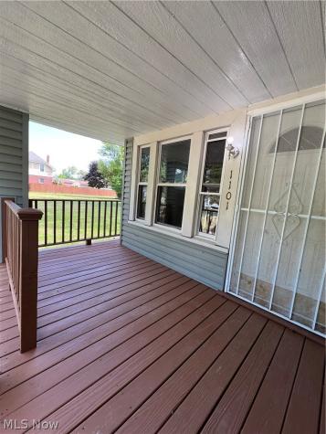 1101 Laurel Avenue Akron OH 44307