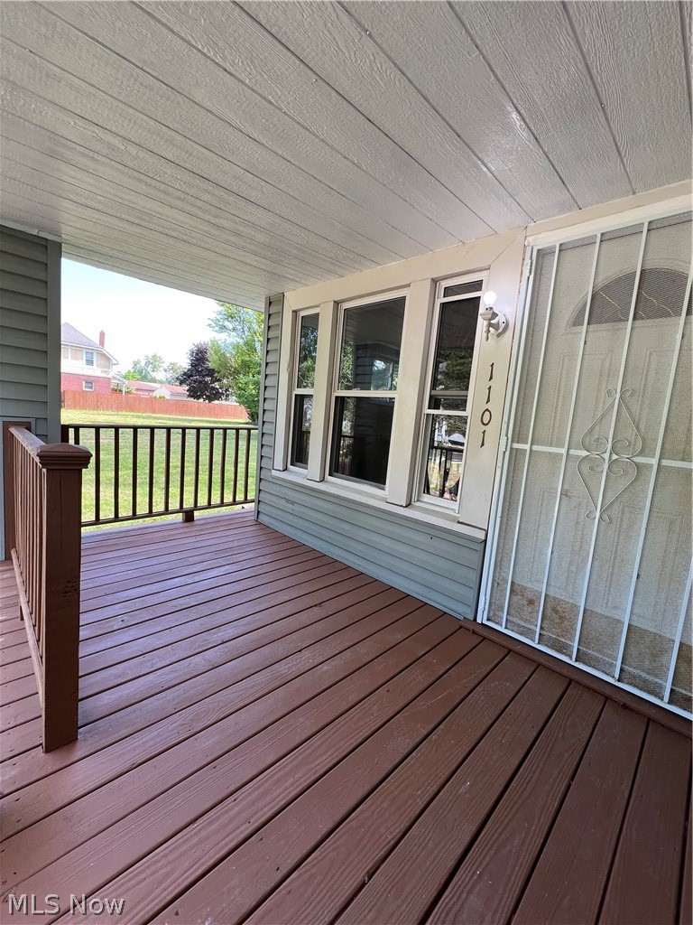 1101 Laurel Avenue Akron OH 44307