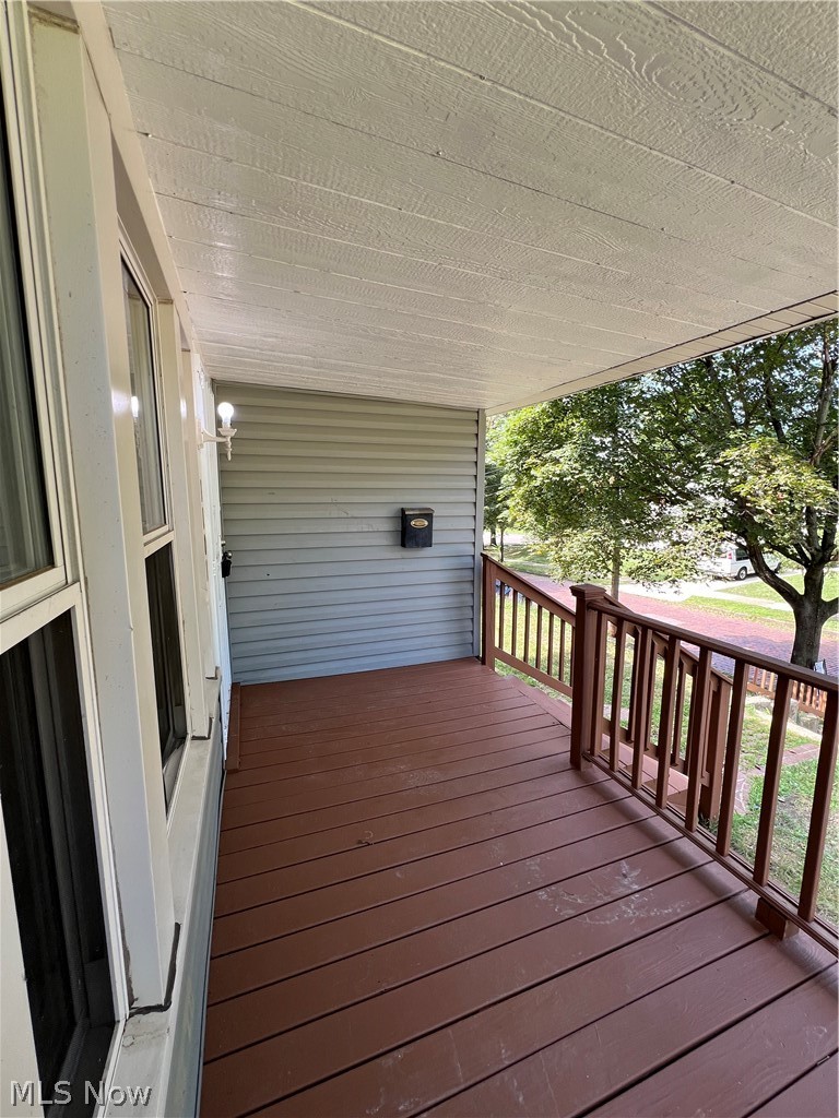 1101 Laurel Avenue Akron OH 44307
