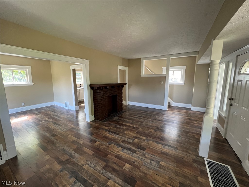 1101 Laurel Avenue Akron OH 44307
