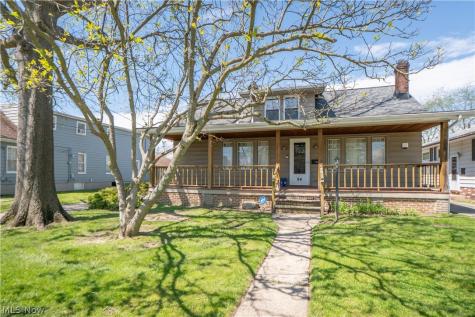94 Avalon Drive Bedford OH 44146