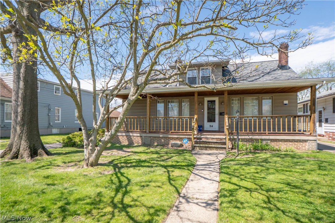 94 Avalon Drive Bedford OH 44146