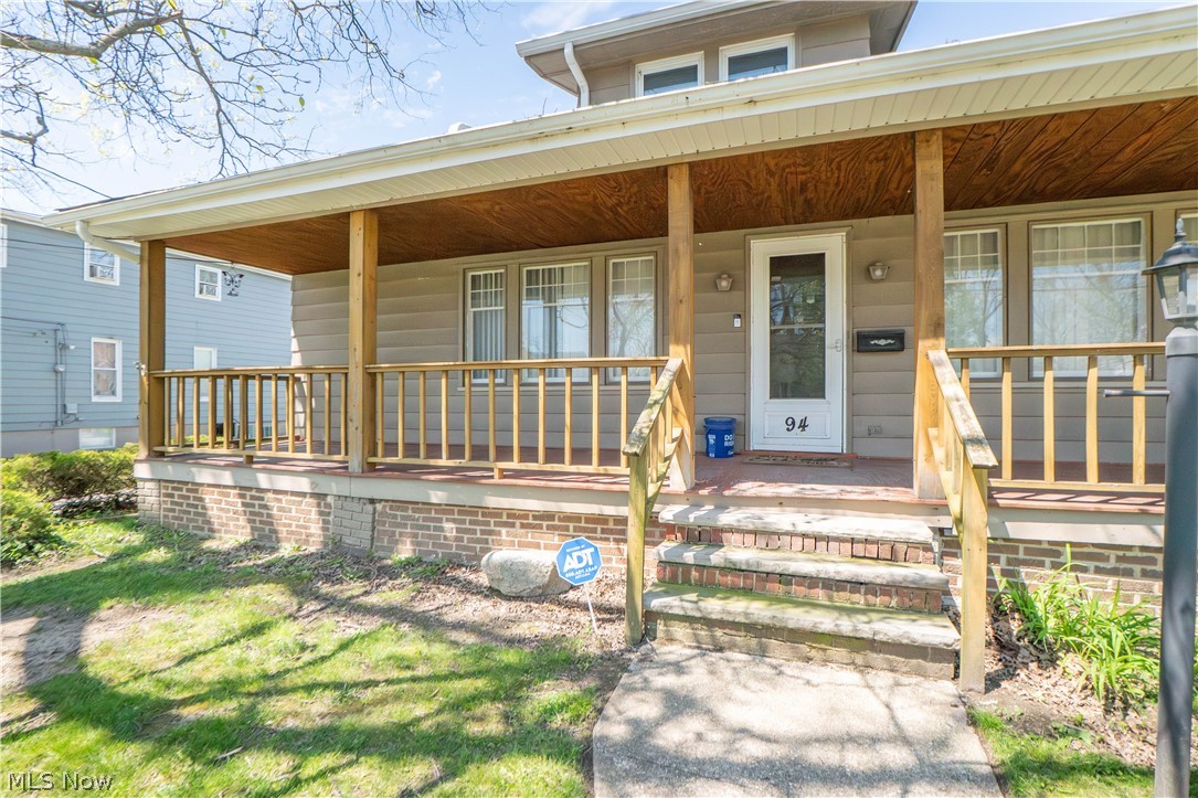 94 Avalon Drive Bedford OH 44146