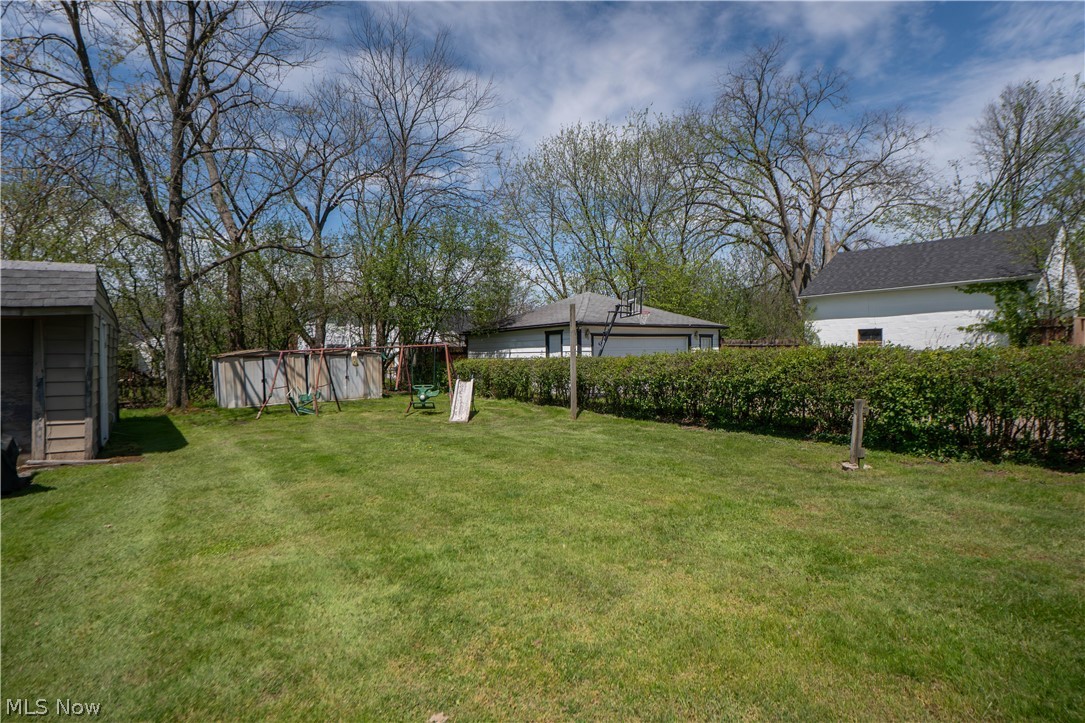 94 Avalon Drive Bedford OH 44146