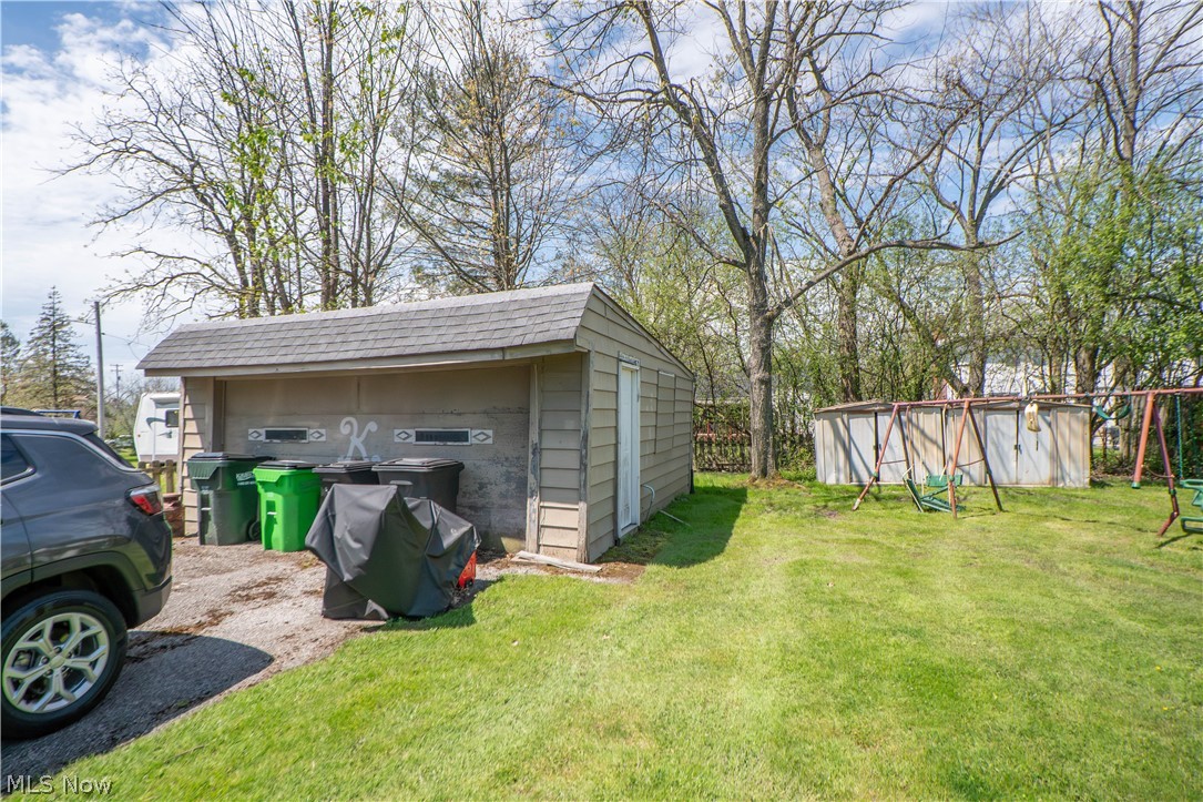 94 Avalon Drive Bedford OH 44146