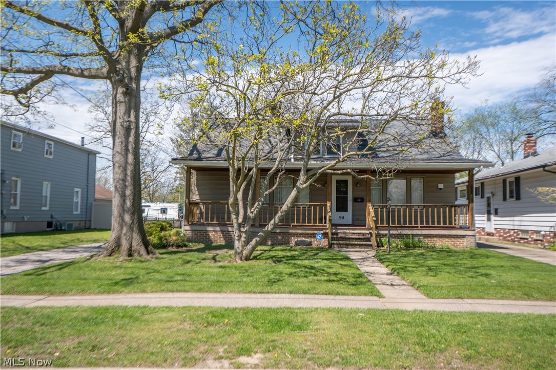 94 Avalon Drive Bedford OH 44146