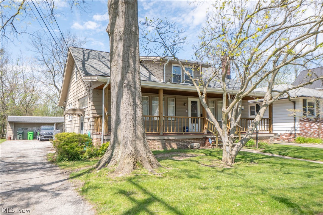 94 Avalon Drive Bedford OH 44146