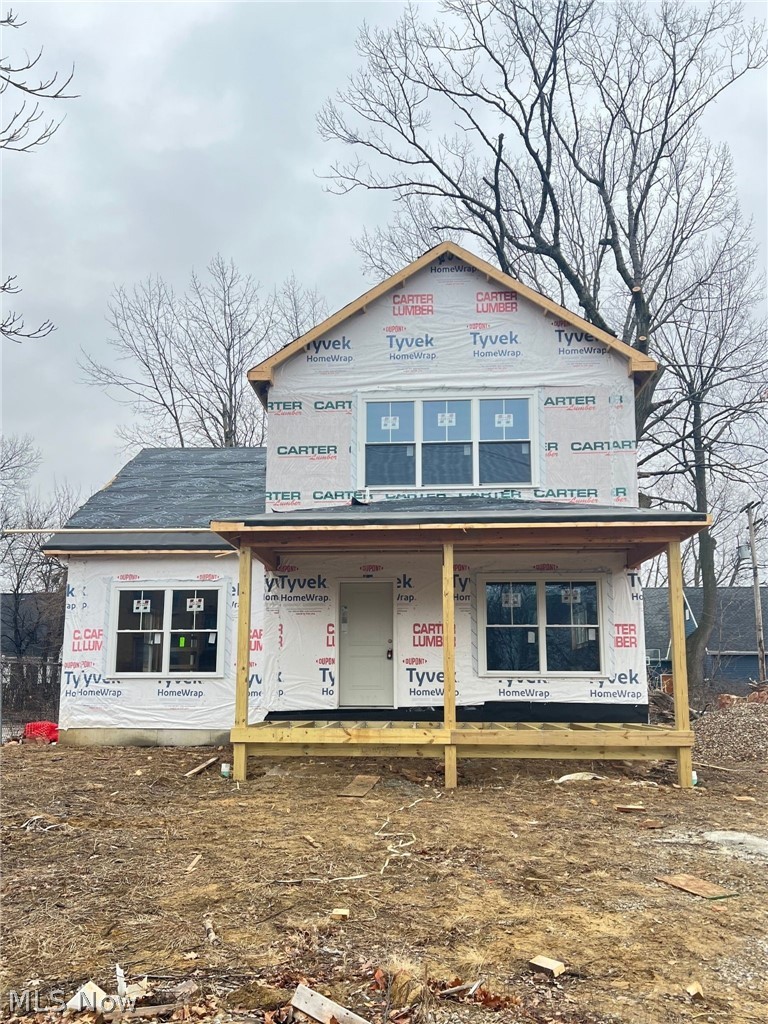 1889 E 84th Street Cleveland OH 44103