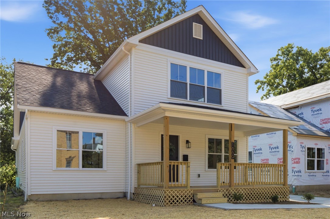 1889 E 84th Street Cleveland OH 44103
