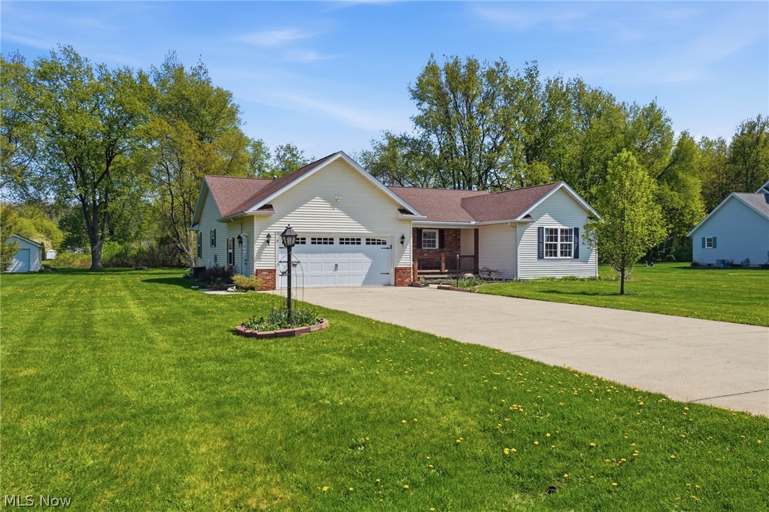 7288 Fieldstone Avenue Conneaut OH 44030