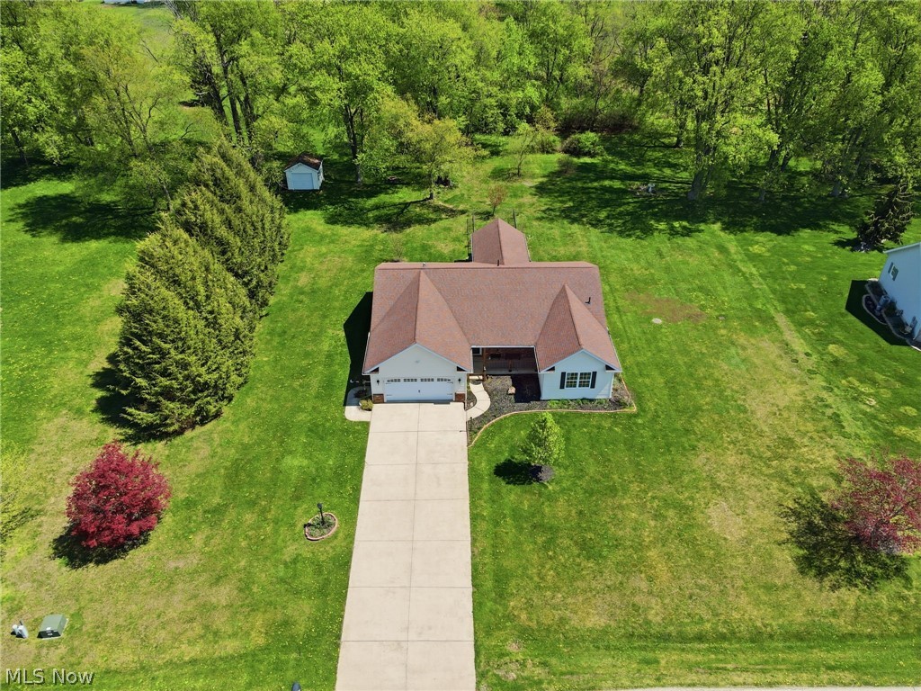 7288 Fieldstone Avenue Conneaut OH 44030
