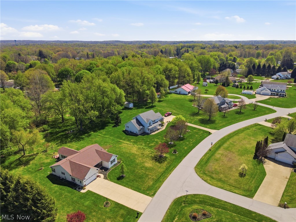 7288 Fieldstone Avenue Conneaut OH 44030