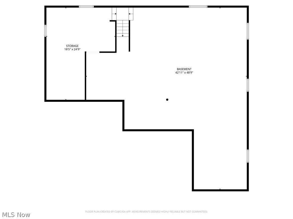 7288 Fieldstone Avenue Conneaut OH 44030