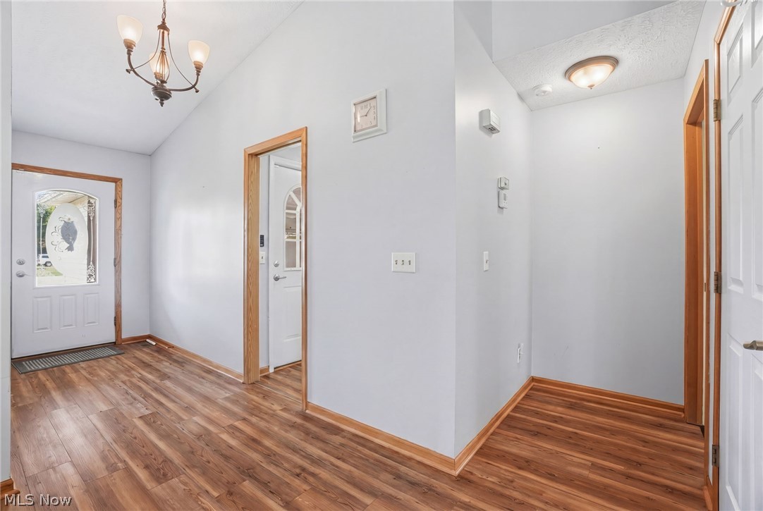 7288 Fieldstone Avenue Conneaut OH 44030