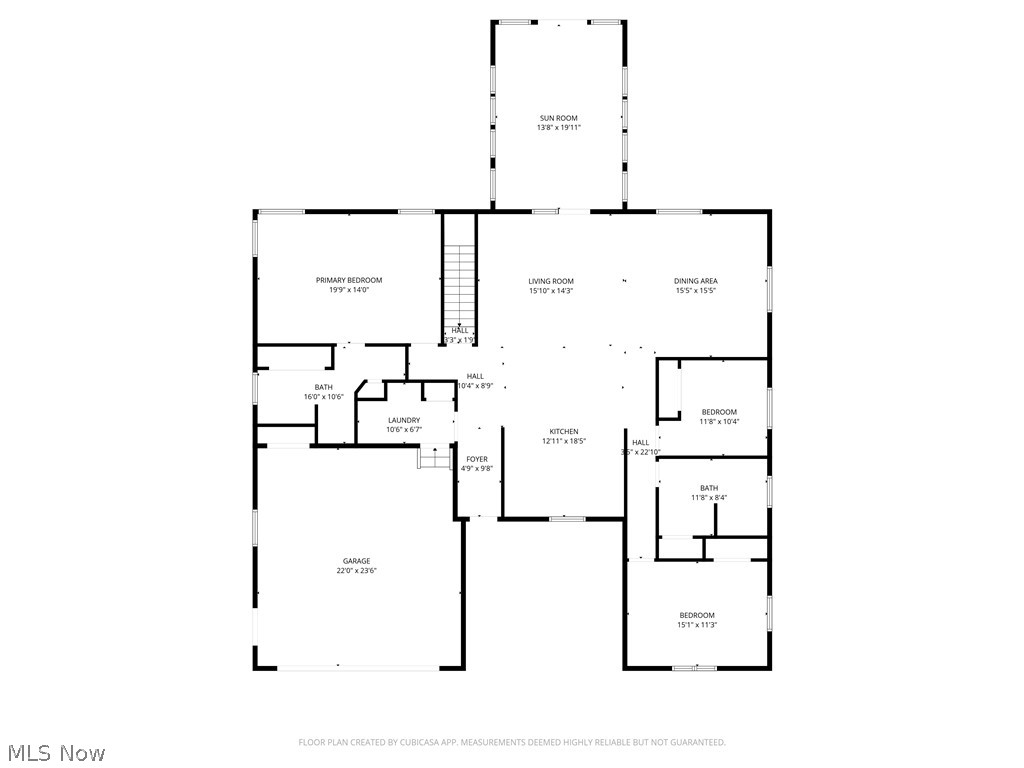 7288 Fieldstone Avenue Conneaut OH 44030