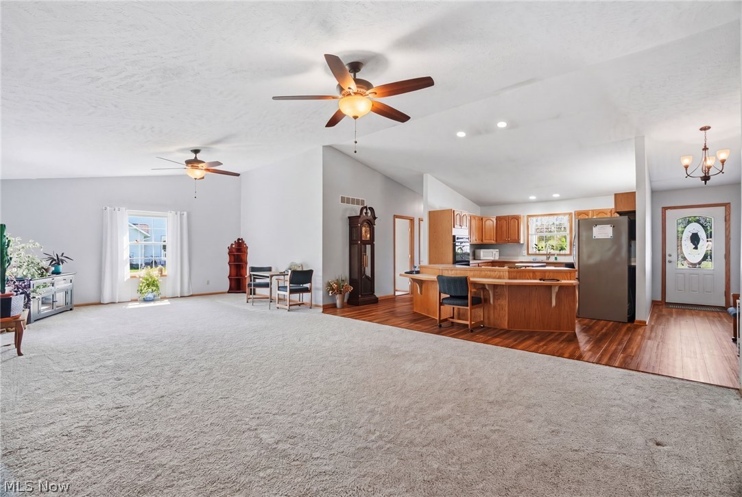 7288 Fieldstone Avenue Conneaut OH 44030