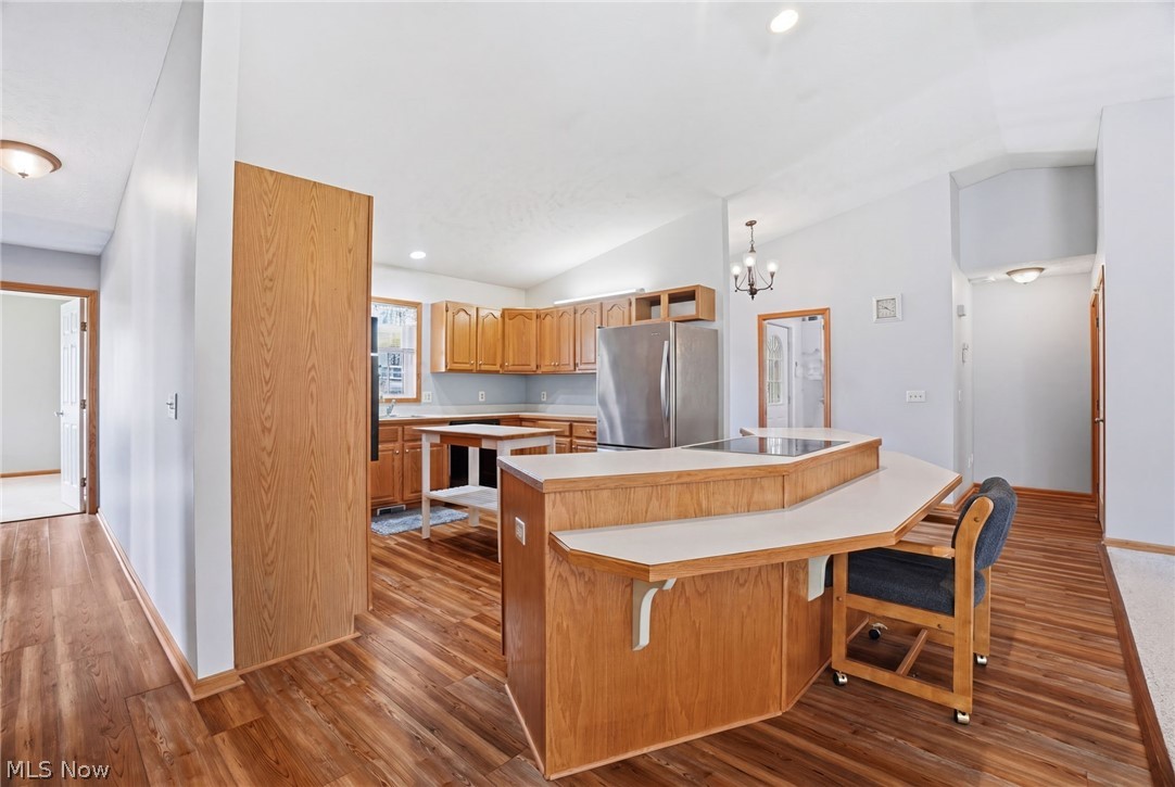 7288 Fieldstone Avenue Conneaut OH 44030