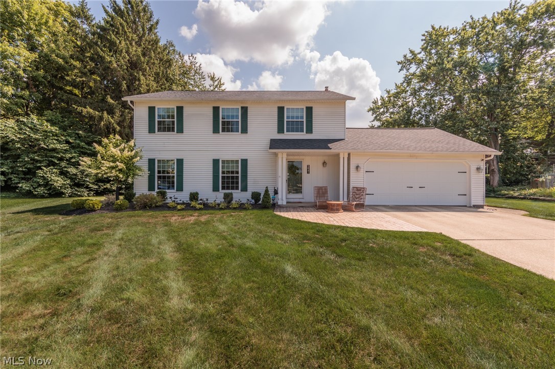 5841 Royal Drive Willoughby OH 44094