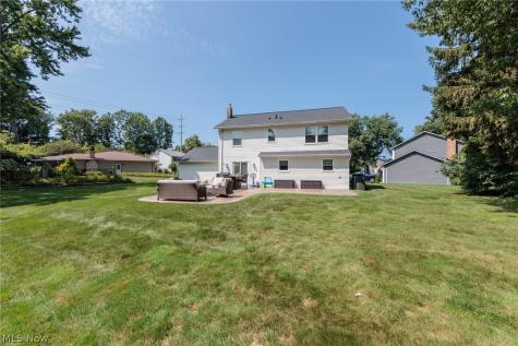 5841 Royal Drive Willoughby OH 44094