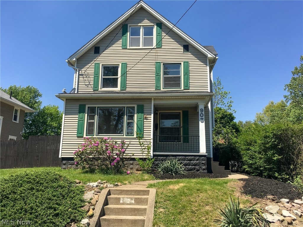 903 23rd Street Canton OH 44709