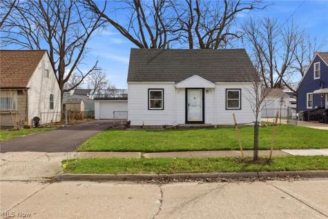 4131 W 145th Street Cleveland OH 44135