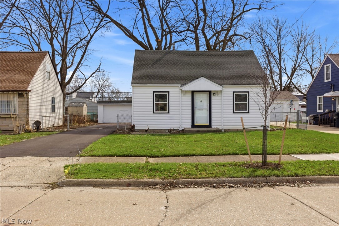 4131 W 145th Street Cleveland OH 44135