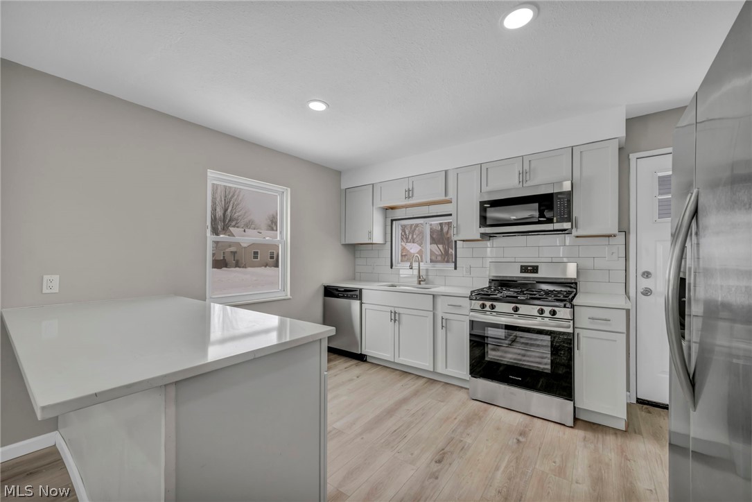 4131 W 145th Street Cleveland OH 44135