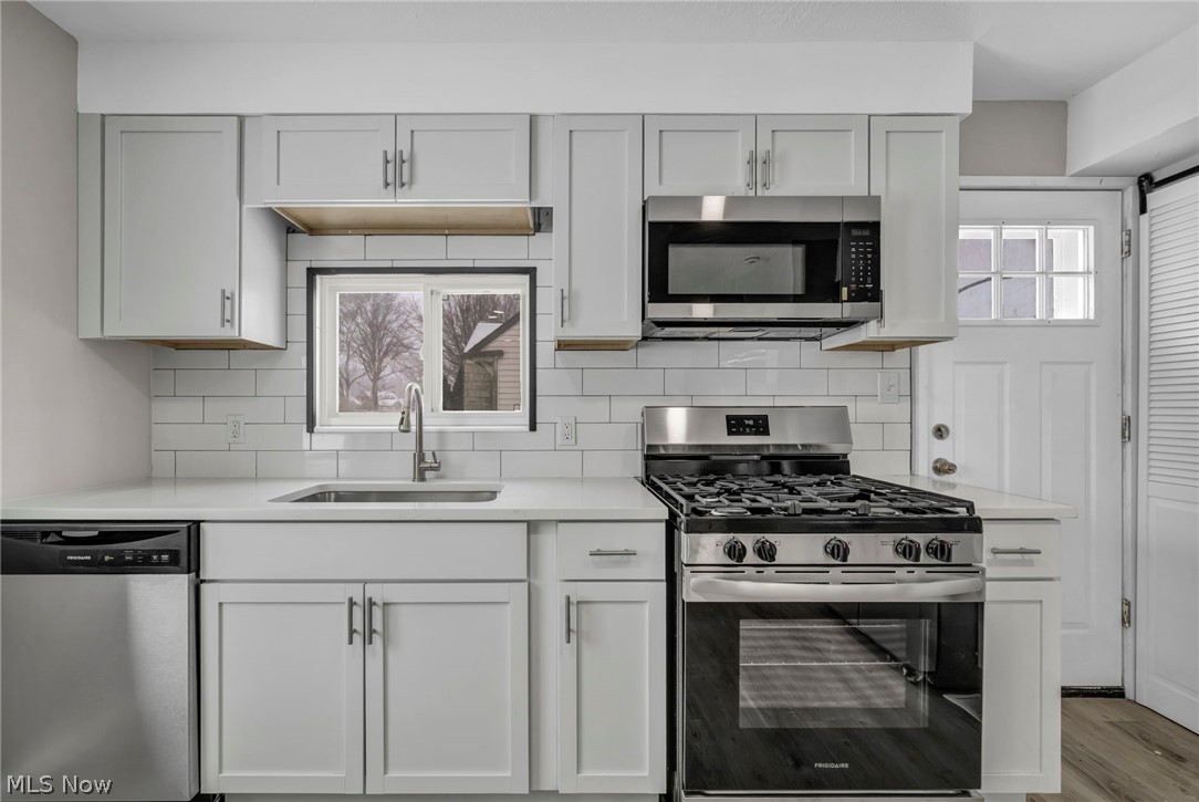4131 W 145th Street Cleveland OH 44135
