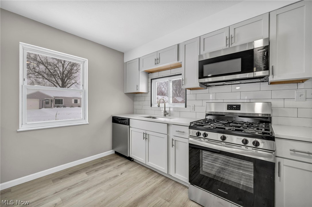 4131 W 145th Street Cleveland OH 44135