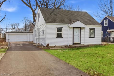 4131 W 145th Street Cleveland OH 44135