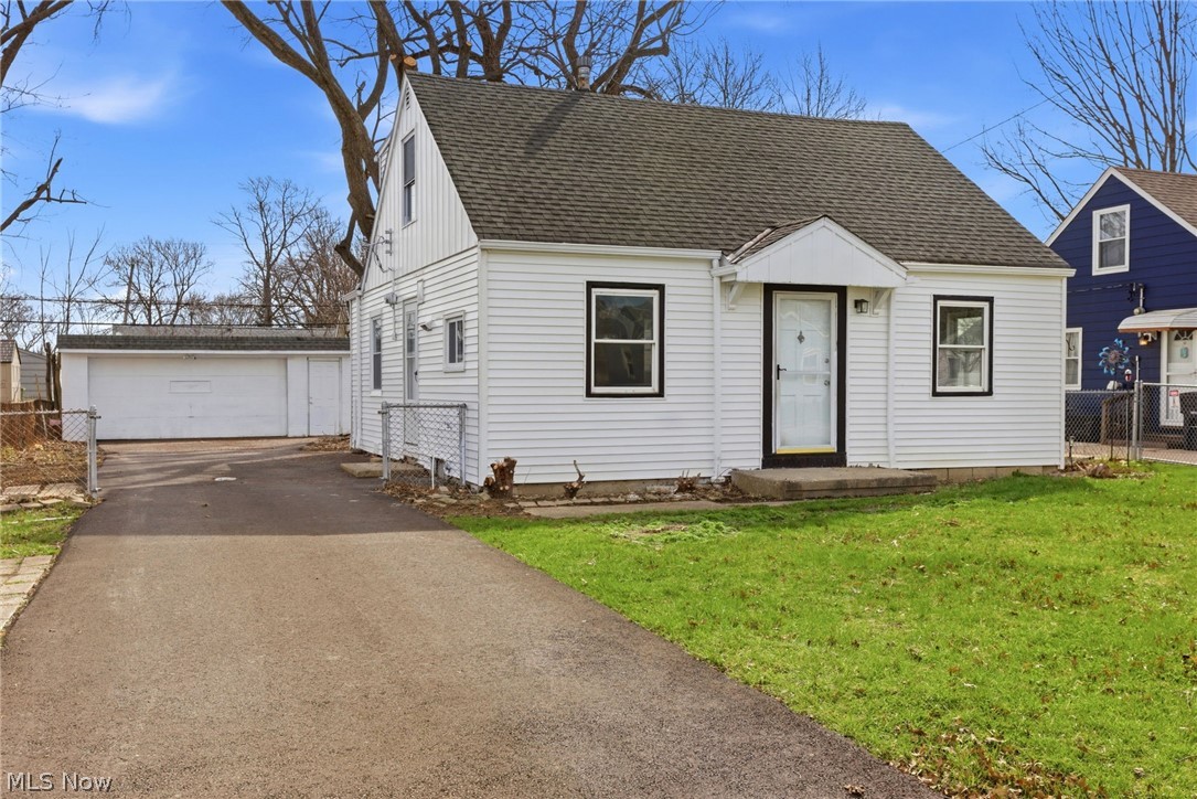 4131 W 145th Street Cleveland OH 44135