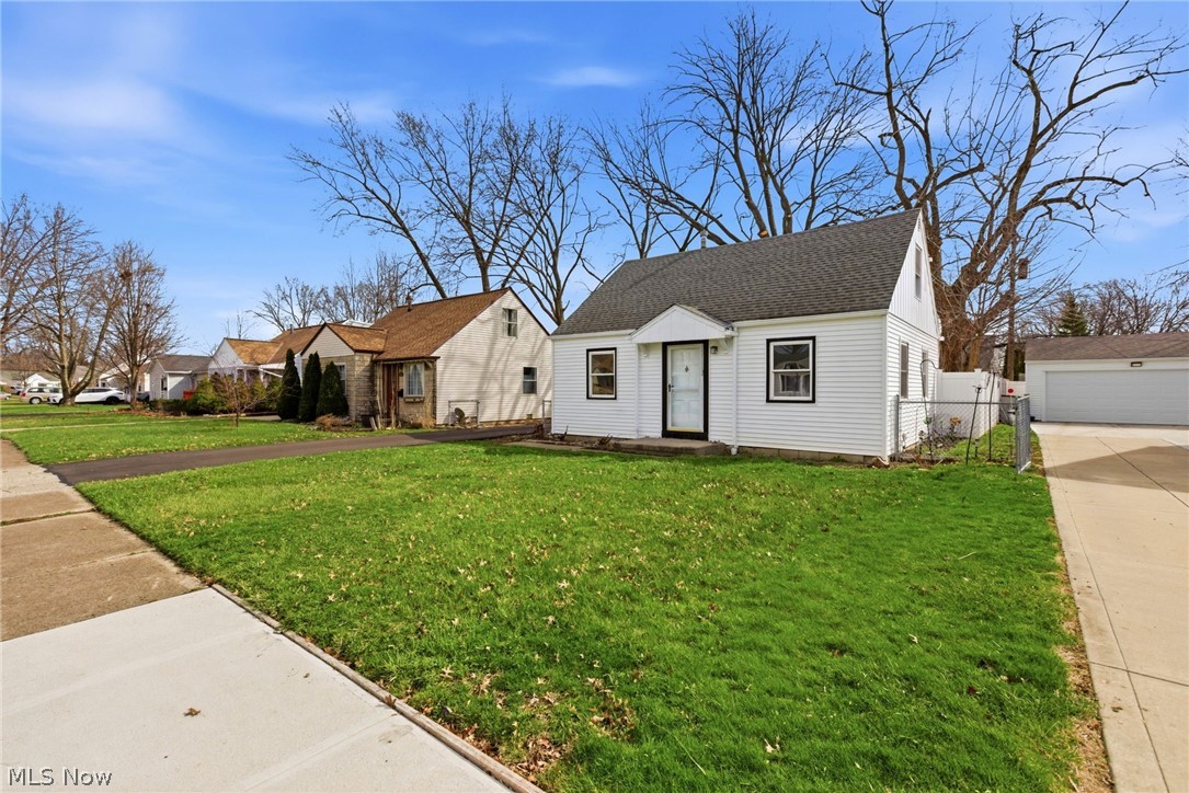 4131 W 145th Street Cleveland OH 44135
