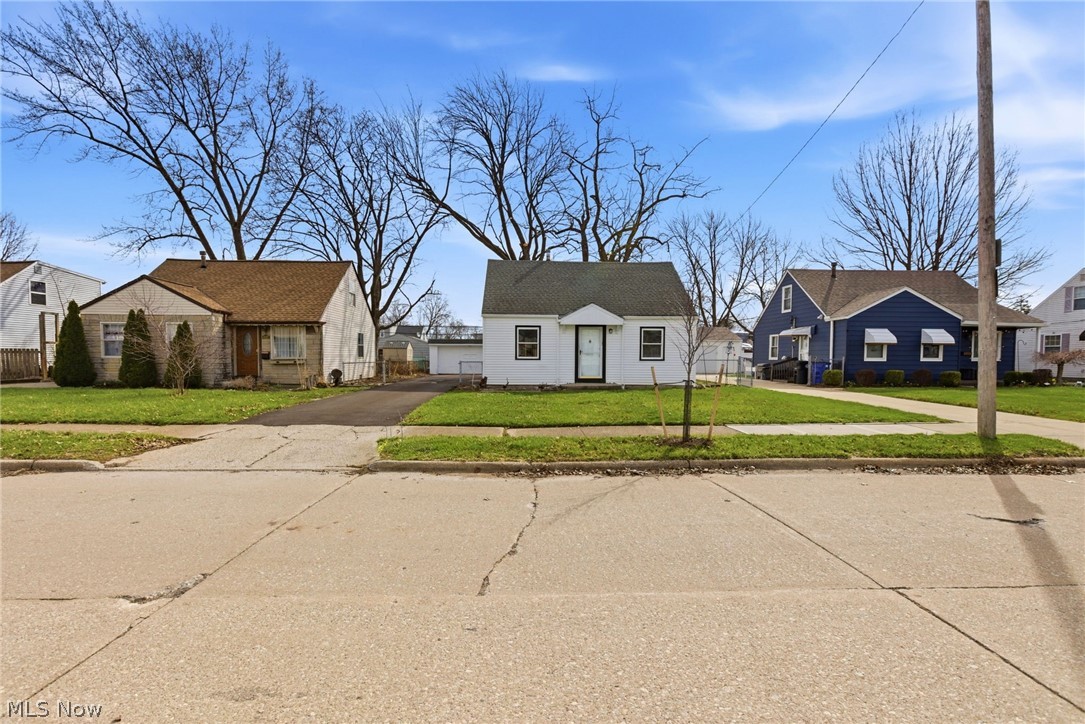 4131 W 145th Street Cleveland OH 44135