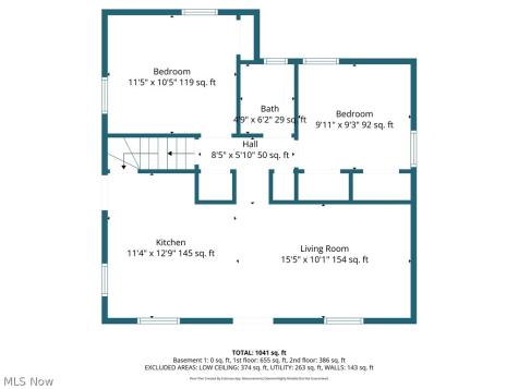 4131 W 145th Street Cleveland OH 44135