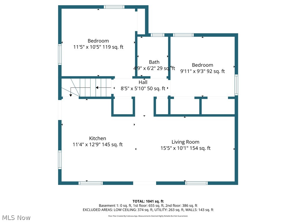 4131 W 145th Street Cleveland OH 44135