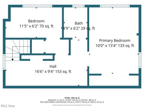 4131 W 145th Street Cleveland OH 44135