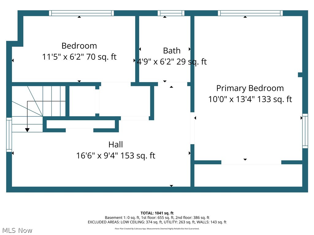 4131 W 145th Street Cleveland OH 44135