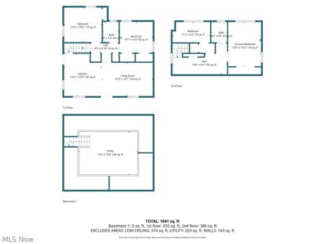 4131 W 145th Street Cleveland OH 44135