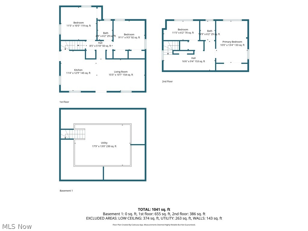 4131 W 145th Street Cleveland OH 44135