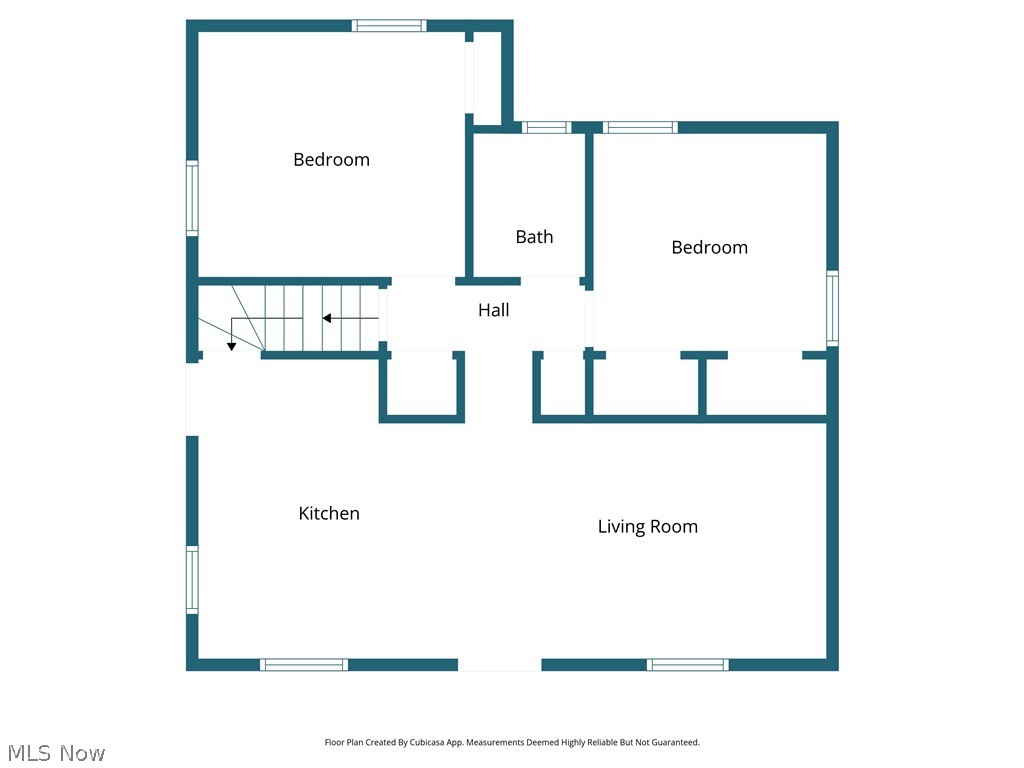 4131 W 145th Street Cleveland OH 44135