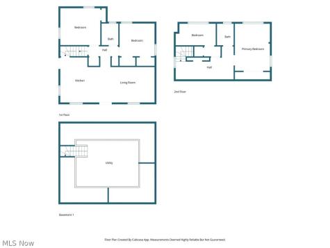 4131 W 145th Street Cleveland OH 44135