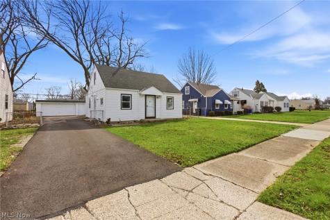 4131 W 145th Street Cleveland OH 44135