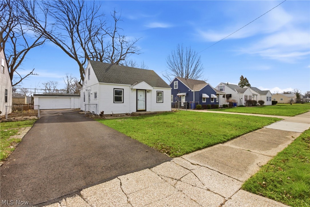 4131 W 145th Street Cleveland OH 44135