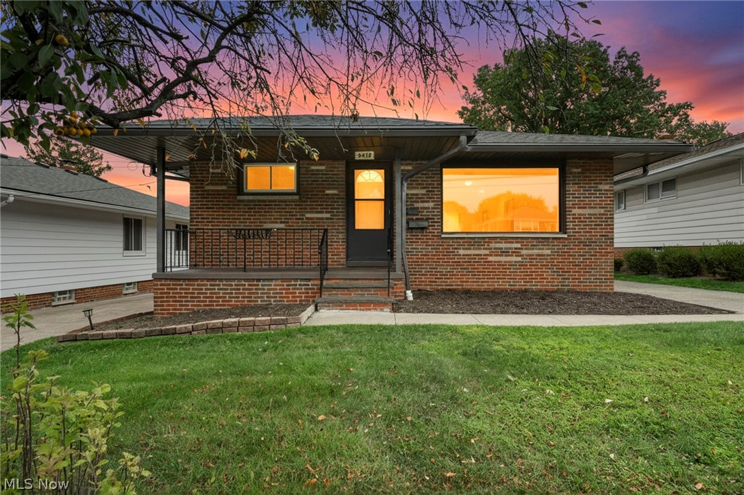 5413 E 134th Street Garfield Heights OH 44125