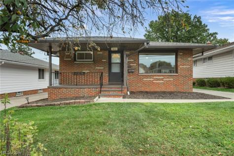 5413 E 134th Street Garfield Heights OH 44125