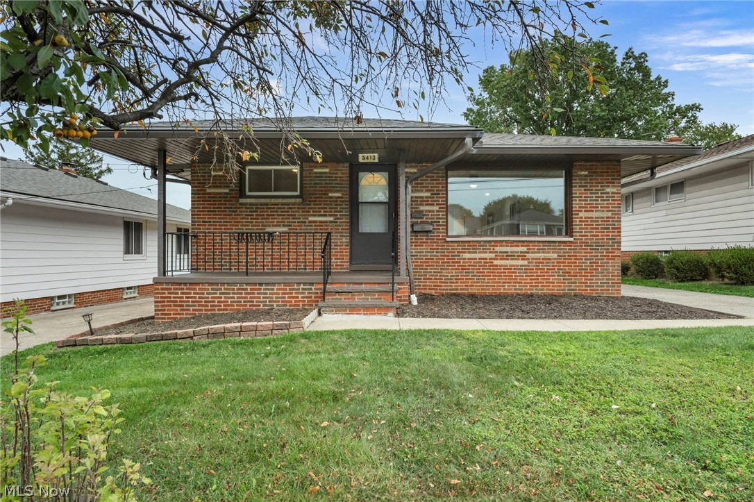 5413 E 134th Street Garfield Heights OH 44125